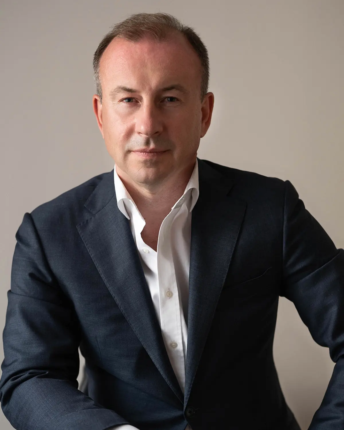 Maksim Lisitski